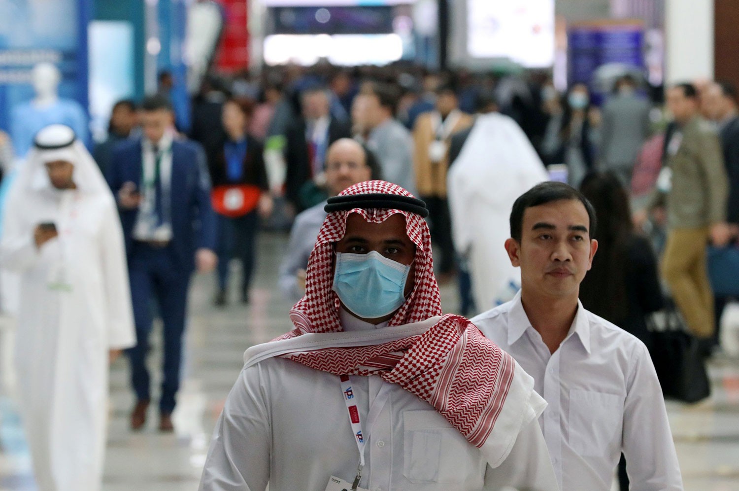 الصحة السعودية: محاصرة كورونا قد تحتاج لما بين 4 أشهر وسنة