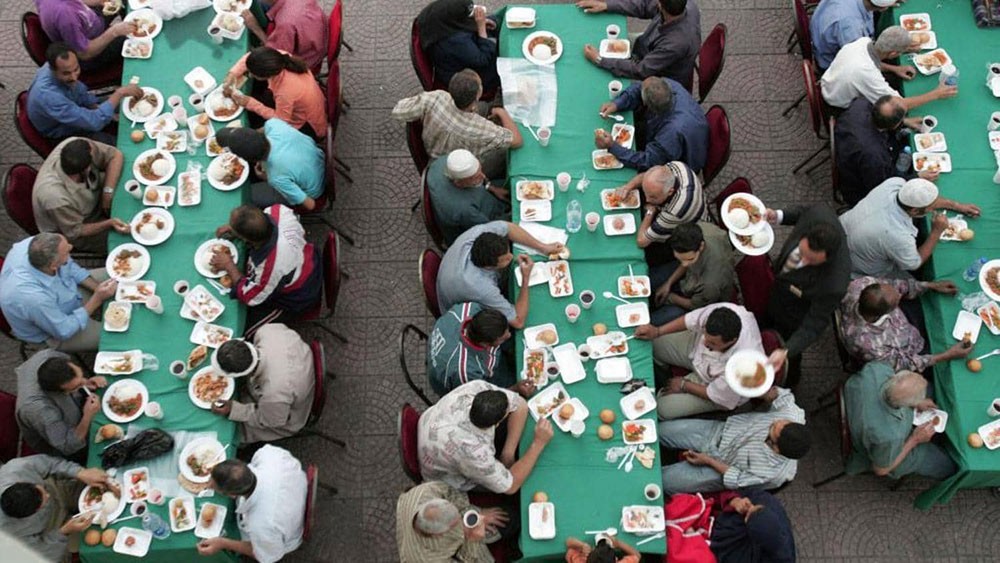 مصر .. منع التراويح والاعتكاف في رمضان