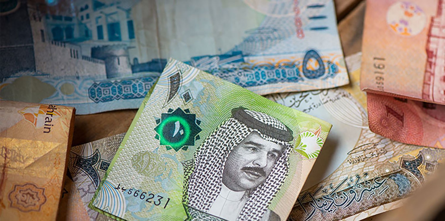 المركزي: ارتفعت السيولة النقدية بشكل ملحوظ في نهاية شهر فبراير