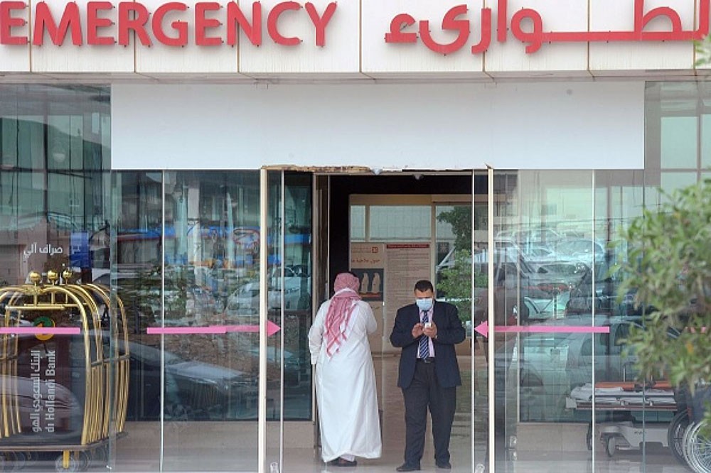 السعودية: 327 إصابة جديدة بكورونا والإجمالي 2932
