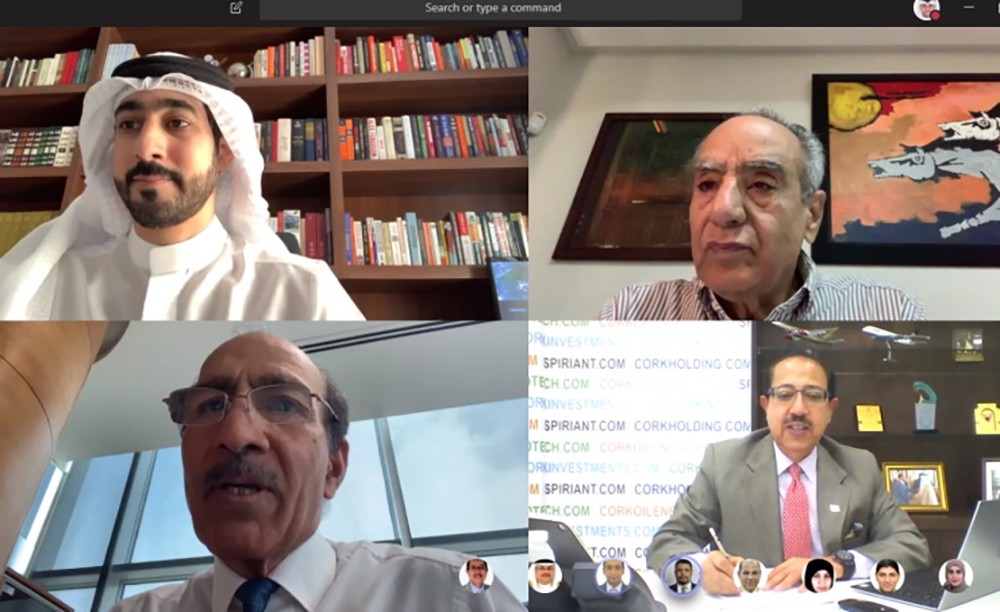 (مالية الشورى) تشيد بتوجيهات سمو رئيس الوزراء بشأن ايقاف تحصيل الايجارات من أملاك البلديات لمدة ثلاثة أشهر