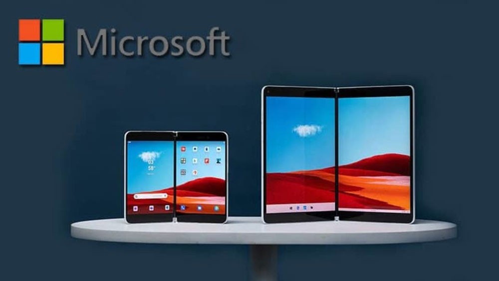 مايكروسوفت تؤخر طرح Surface Neo إلى ما بعد 2020