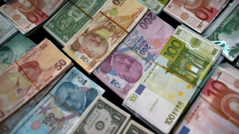 الأسواق الناشئة تفقد 110 مليارات دولار من احتياطياتها بمارس
