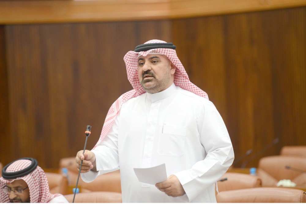 المعرفي: لرصد ميزانية طوارئ بحسابات سفاراتنا