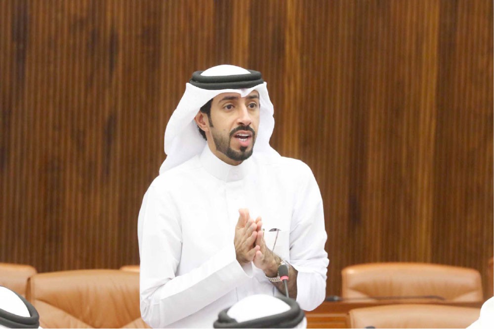 "التربية" لنواب: ربط البوابة التعليمية بموقع الحكومة الالكترونية