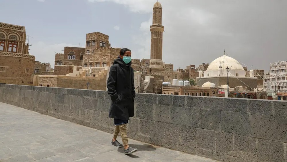 ترحيب عربي بإعلان التحالف وقف إطلاق النار الشامل باليمن
