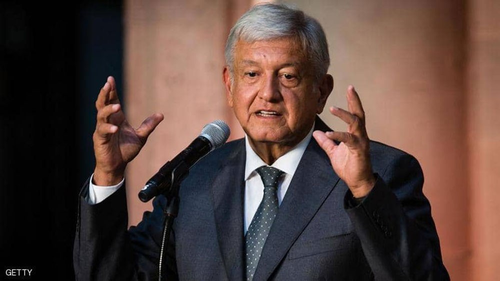  المكسيك: أميركا ستساعدنا في خفض إنتاج النفط 