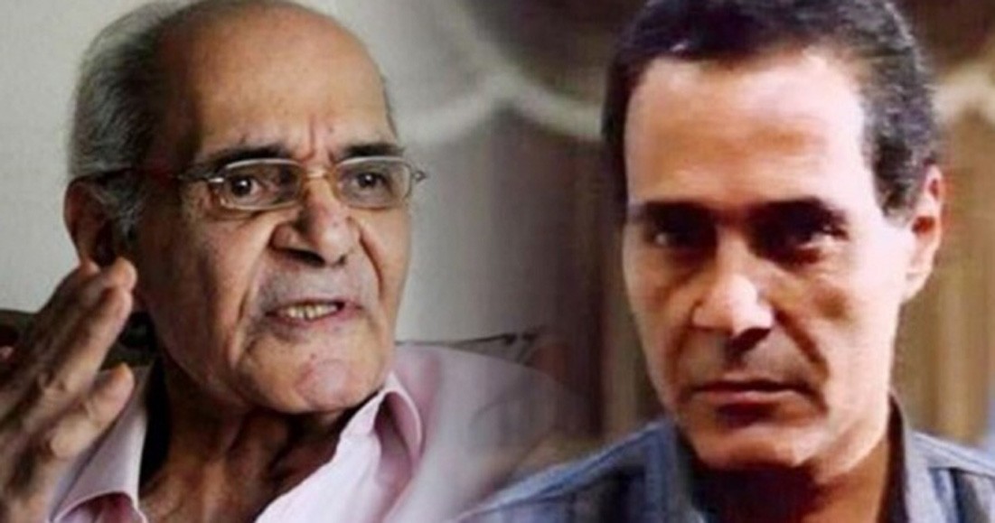 إبن محمد خيري يستذكره بهذه الكلمات المؤثرة