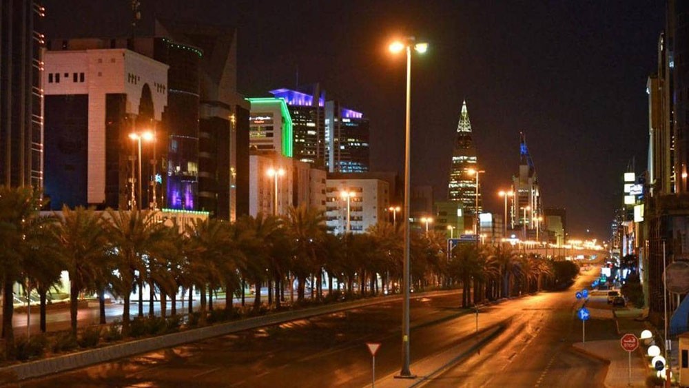 "أمر سعودي" جديد بشأن حظر التجول.. وتنبيه للداخلية