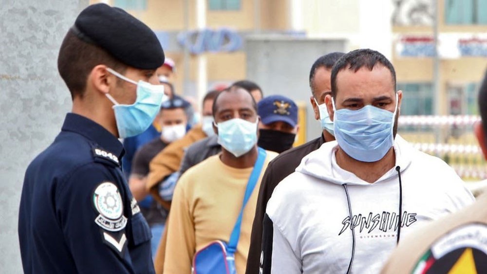 53 إصابة جديدة في عمان.. و142 متعاف في الكويت