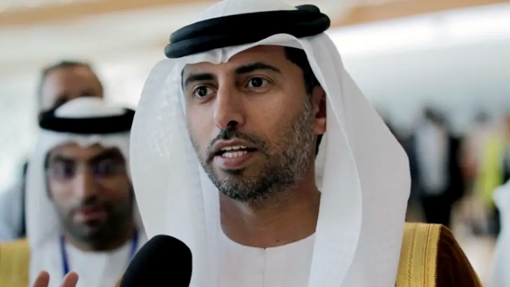 المزروعي: قرار أوبك+ سيعيد التوازن للسوق النفطية