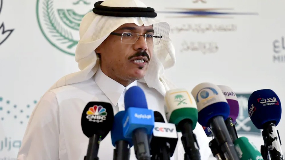 السعودية.. 429 إصابة جديدة بفيروس كورونا في المملكة