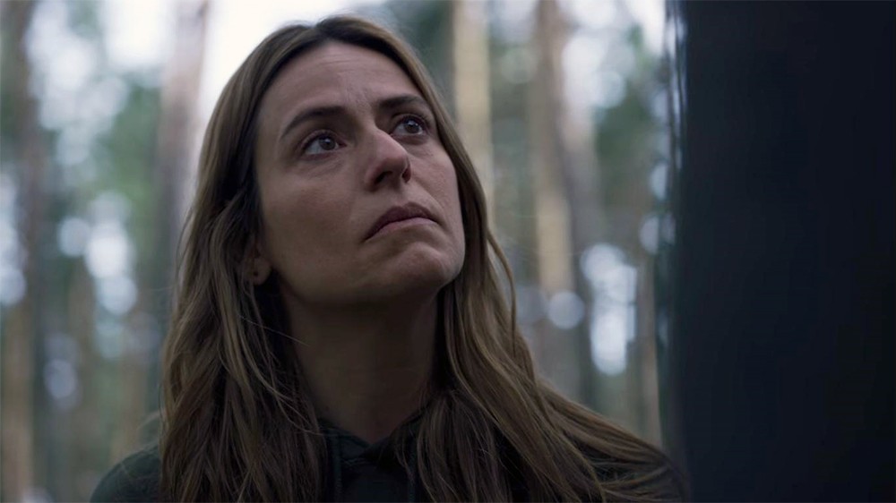 نجمة مسلسل "la casa de papel" تصاب بكورونا
