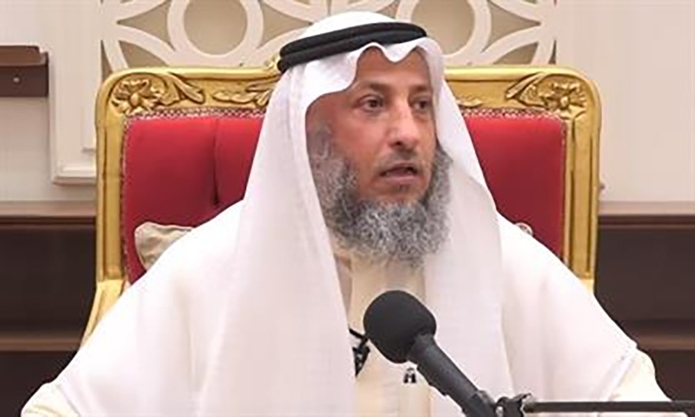 بالفيديو الخميس: التراويح نافلة واداءها في البيوت يحييها