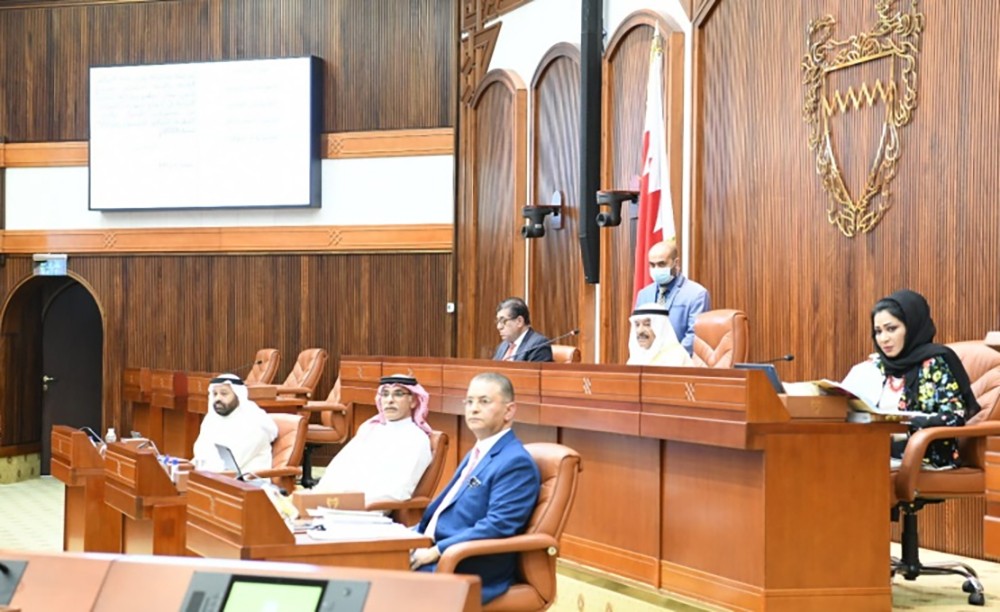 "الشورى" يوافق على تعديل قانون الجنسية ومرسوم رفع الدعاوى إلكترونيًا