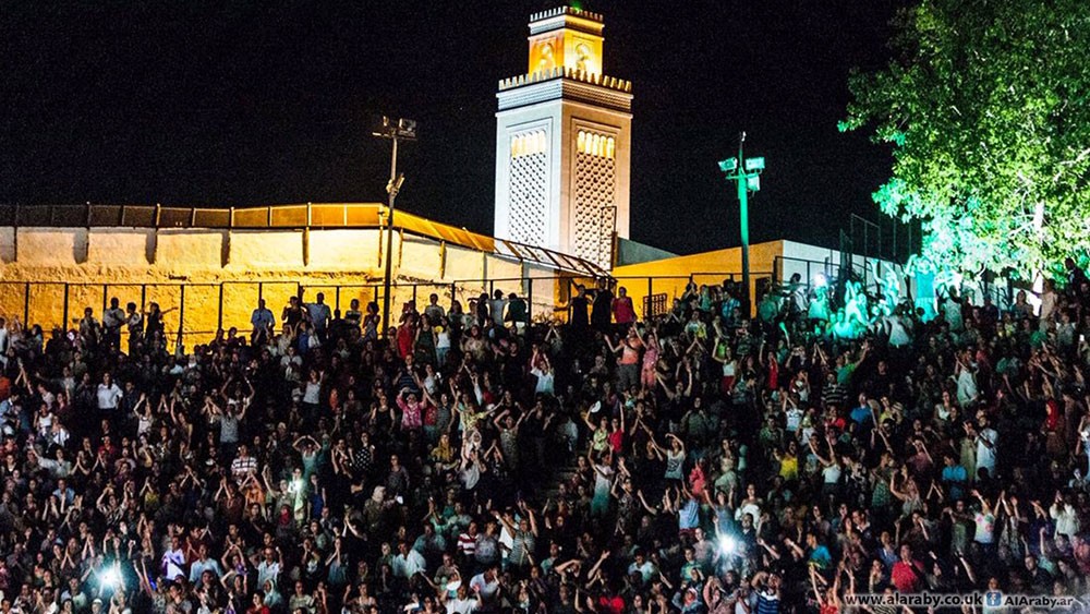 تونس تؤجل مهرجان قرطاج الدولي للعام المقبل