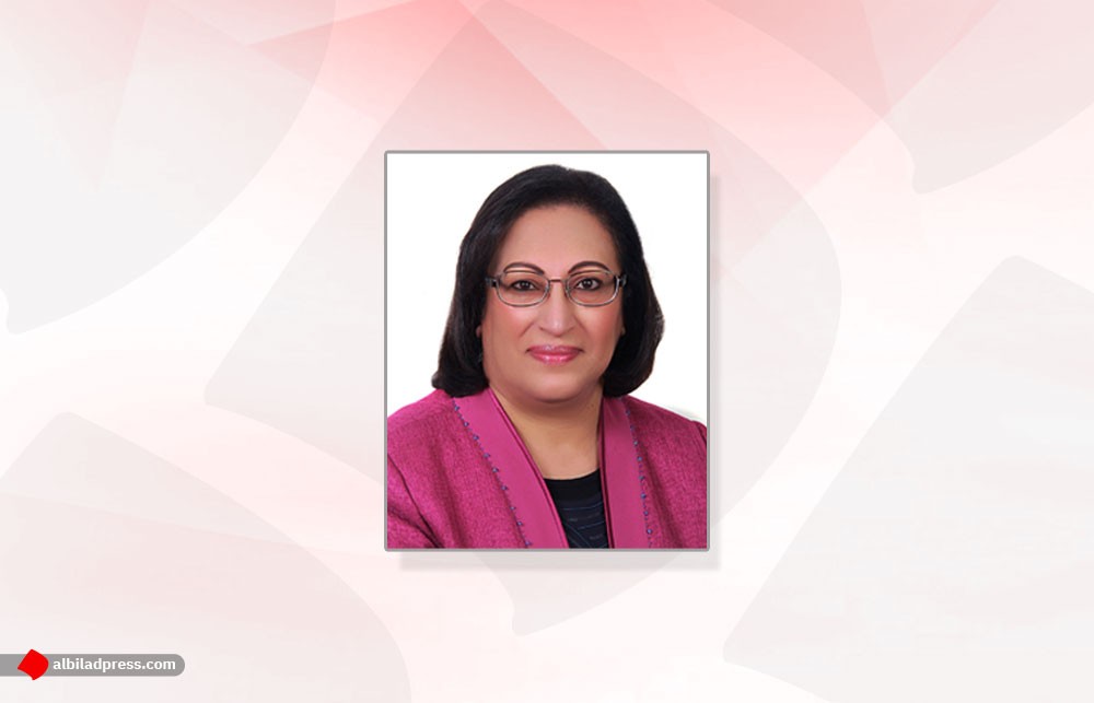 وزيرة الصحة: اشادة وتقدير جلالة الملك المفدى هو وسام شرف لفريق البحرين الطبي ودافع لتقديم الأفضل
