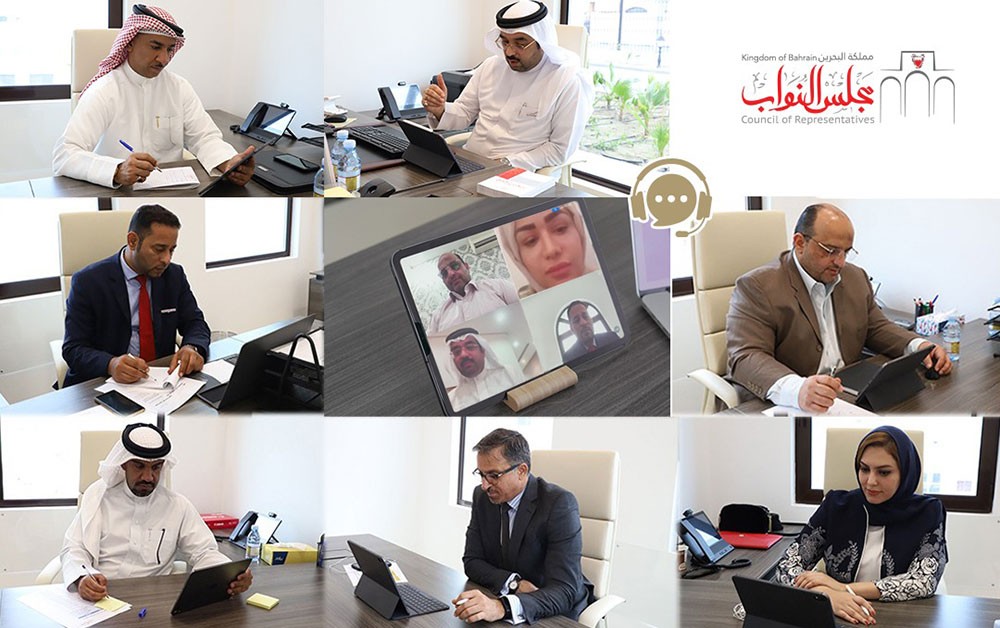"مالية النواب" تبحث مشروعي "هيئة السياحة" و "تشجيع الاستثمار"
