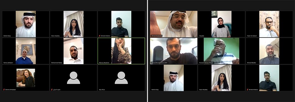 النائب السلوم: استعراض المنازل المدرجة ضمن مشروع البيوت الآيلة للسقوط