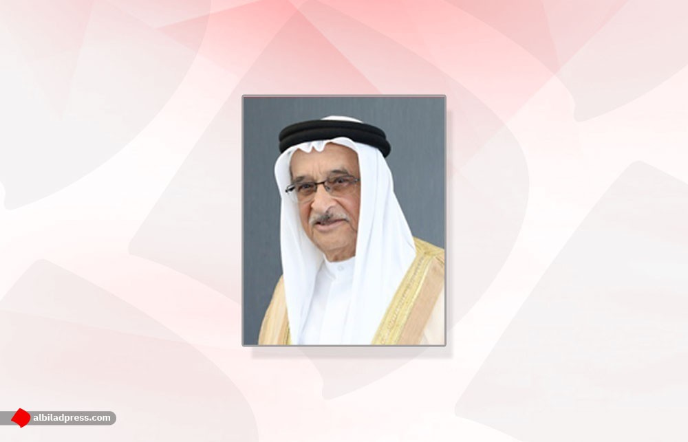 رئيس الأعلى للصحة: البحرين تبدأ التجارب السريرية للعلاج ببلازما المتعافين