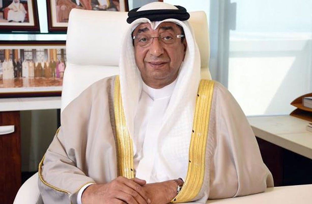سمير ناس: اجمالي دعم الغرفة بلغ 1.5 مليون دينار والغرفة بصدد وضع مرئيات ما بعد ازمة كورونا