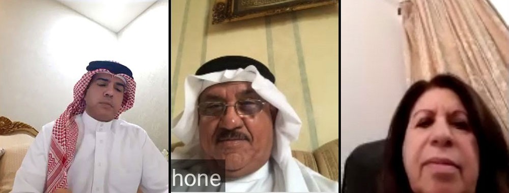 لجنة الحقوق والحريات العامة تعقد اجتماعها الافتراضي الثاني عشر عن بعد