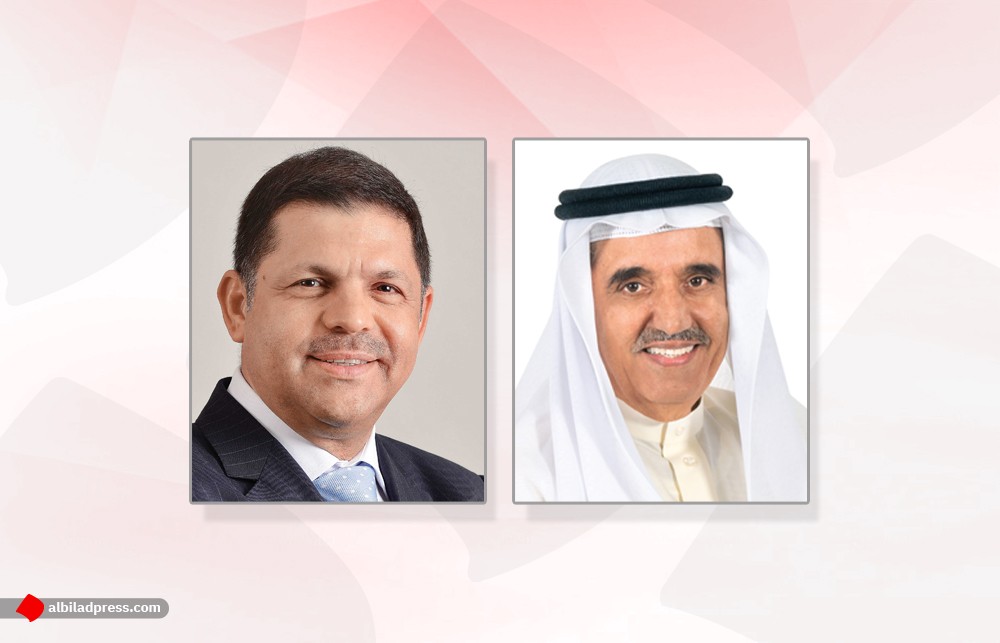 انضمام 5 سيدات إلى مجلس إدارة بنك البحرين والكويت ومجالس إدارة شركاته التابعة