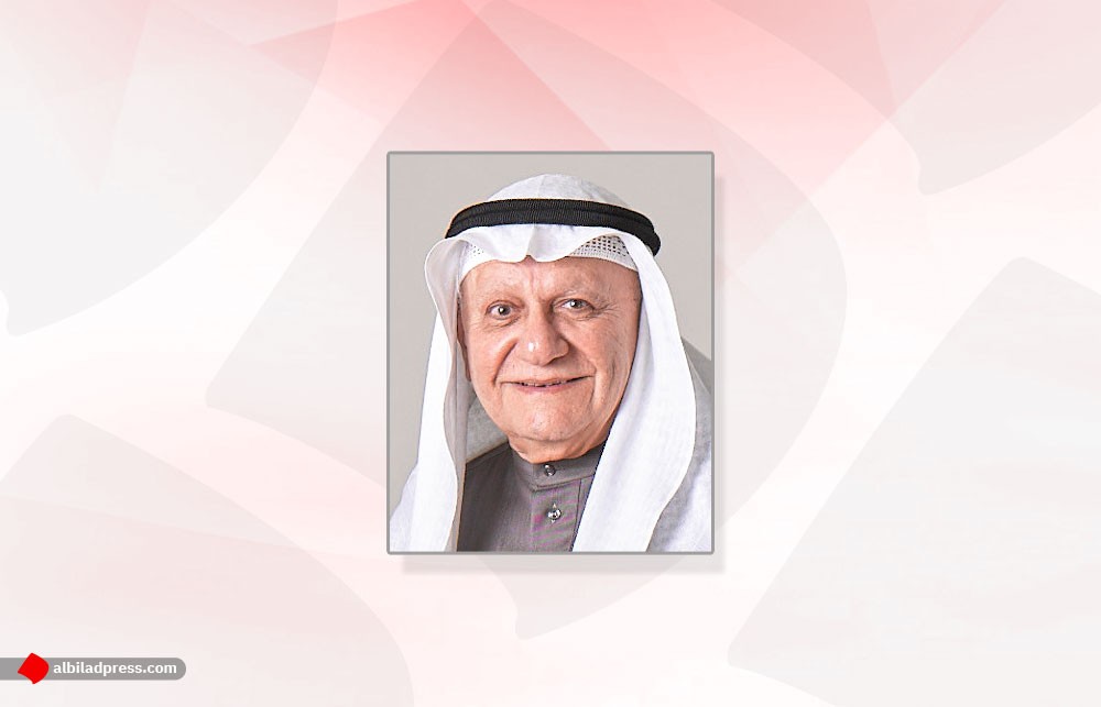 "البحرين الوطني" يساهم بــ 2.5 مليون دينار  للحملة الوطنية لمكافحة فيروس كورونا