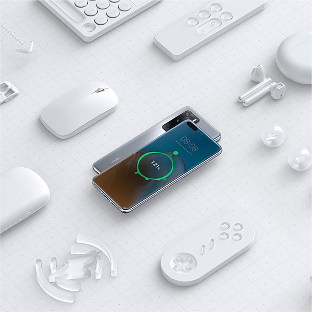 مهامٌ متعددة أصبح إتمامها أسهل وأسرع مع هواوي P40 Pro