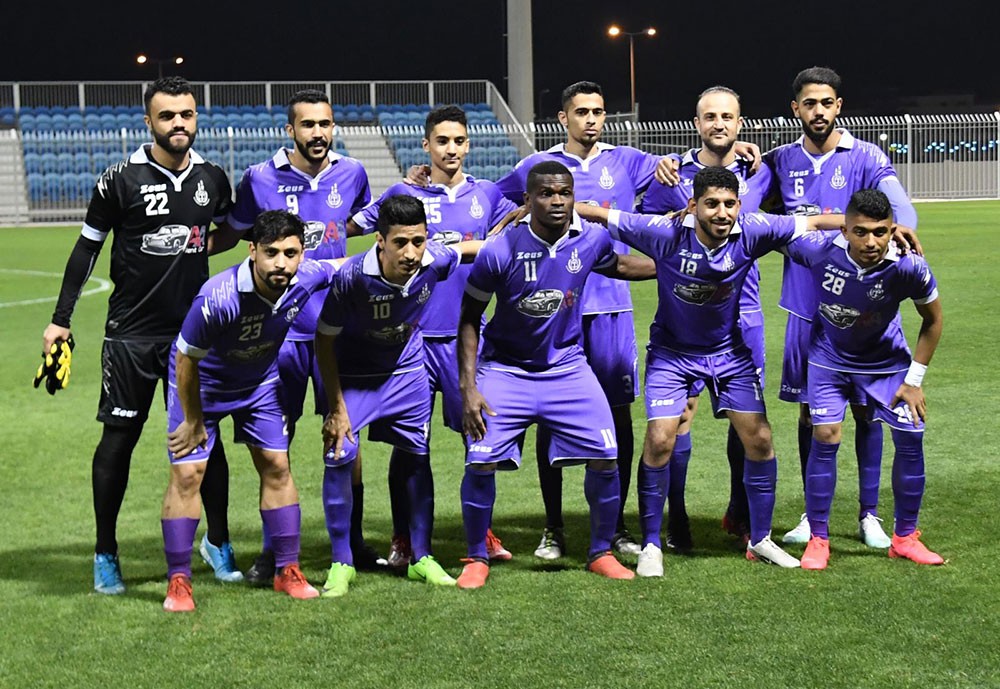 تراجع كبير لكرة الاتحاد ومدربان تعاقبا على الفريق