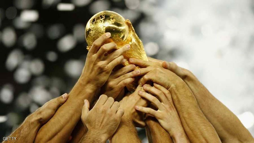  بلاتر: ما يزال بإمكان أميركا استضافة مونديال 2022 