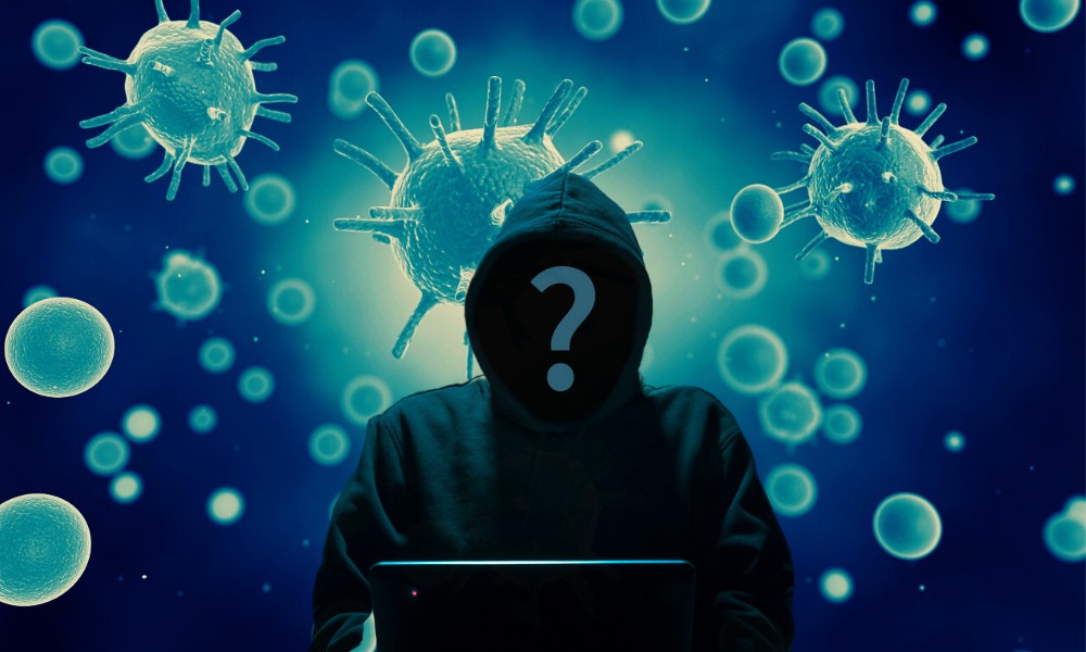 إجراءات تتيح للمؤسسات التصدّي للهجمات الالكترونية 