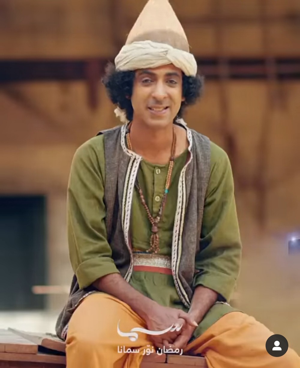خليل الرميثي لجمهوره...انتظروني في رمضان