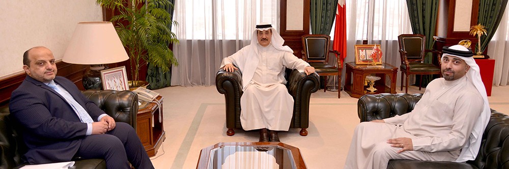 وزير العمل يشيد بدور مجلس النواب في دعم التشريعات ذات الصلة بعمل الوزارة
