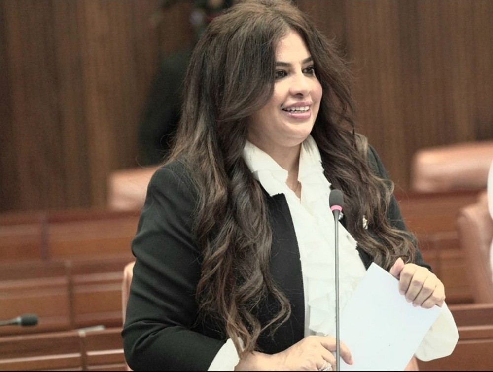النائب د.معصومة عبدالرحيم: ضرورة مساهمة كافة الشركات والبنوك في التصدي لـ"فيروس كورونا"