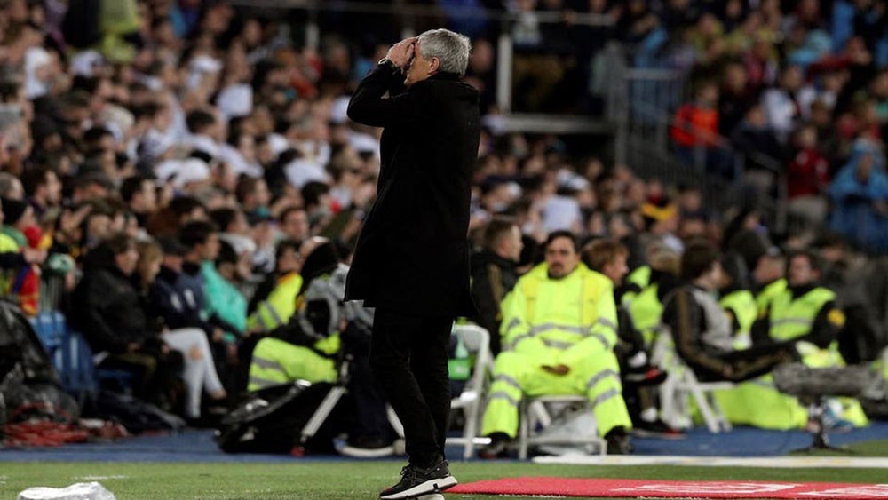 سيتيين: من الصعب استئناف الدوري الإسباني