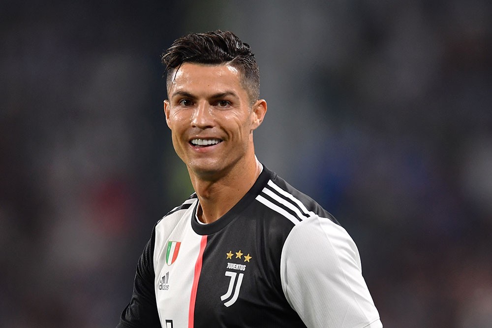 أسطورة برشلونة: رونالدو أوجع ريال مدريد