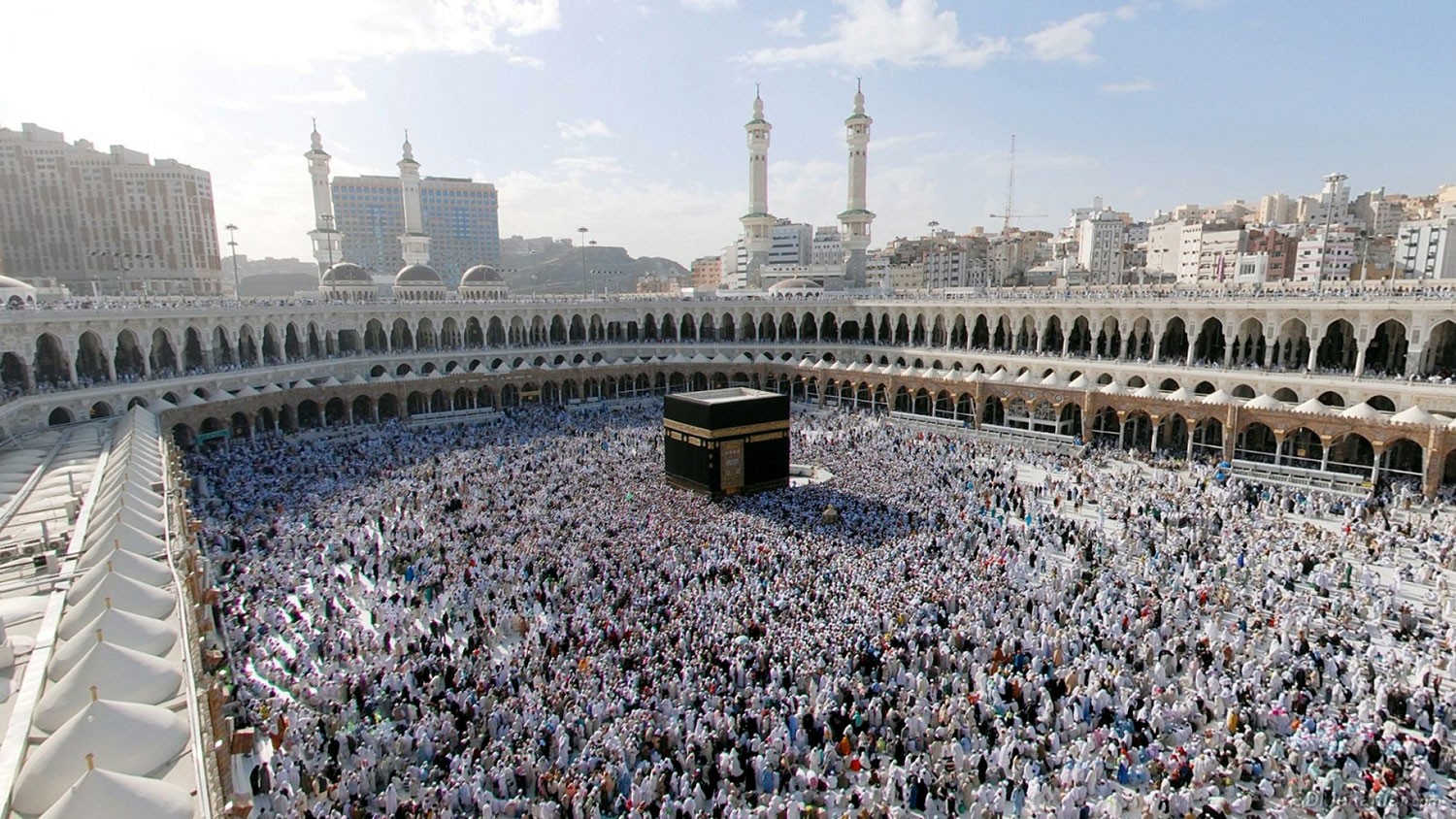 مفتي السعودية: صلاة التراويح والعيد بالبيوت في ظل كورونا