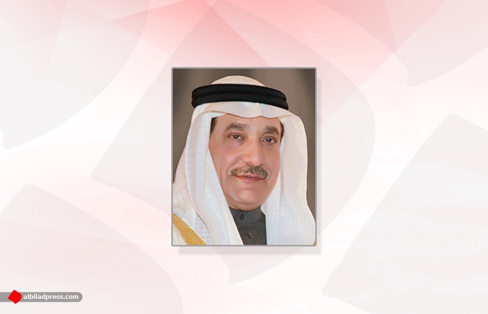 حميدان: ترجمة قدرات وطاقات ذوي الإعاقة السمعية ليشاركوا في نهضة البحرين‎