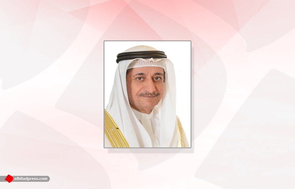 البحرين الإسلامي BisB يدعم حملة "فينا خير" بربع مليون دينار بحريني