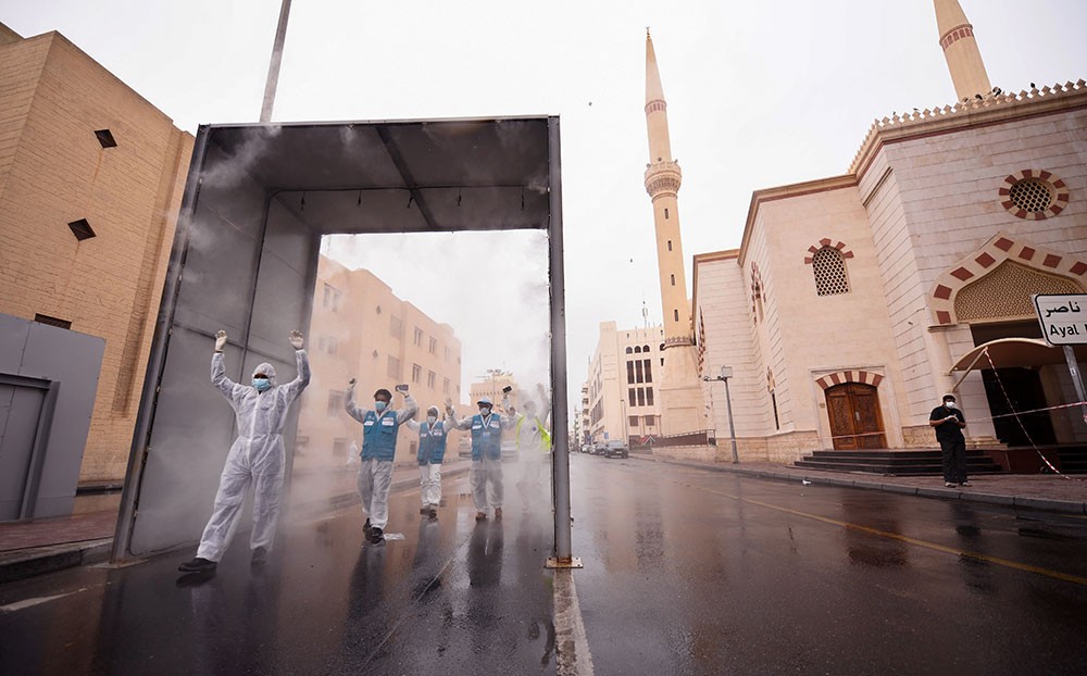 منظمة الصحة تحسم جدل "مناعة المتعافين" من كورونا 
