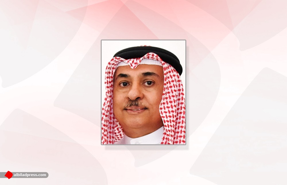 "مجلس العاصمة" يتبرع لحملة "فينا خير"