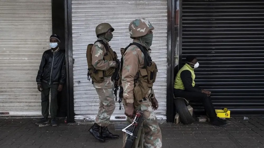 تقرير مرعب: كورونا قد يقتل 3.3 مليون إنسان في إفريقيا
