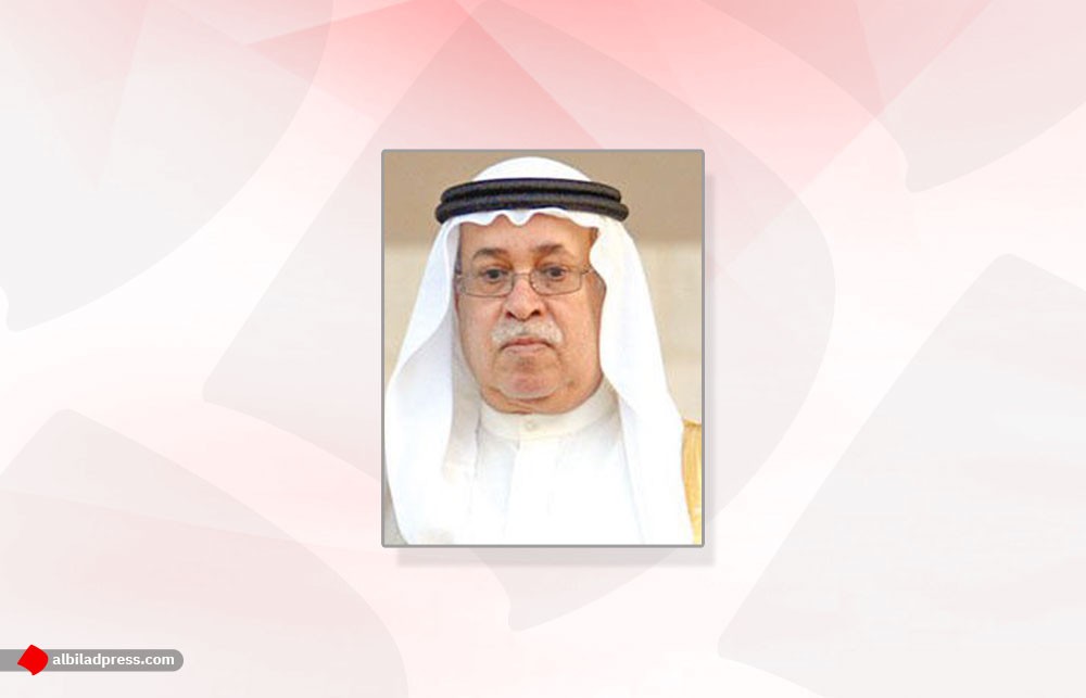 احتفالية ذكرى عيسى بن راشد إلكترونياً يوم الاثنين بمركز الشيخ إبراهيم للثقافة والبحوث
