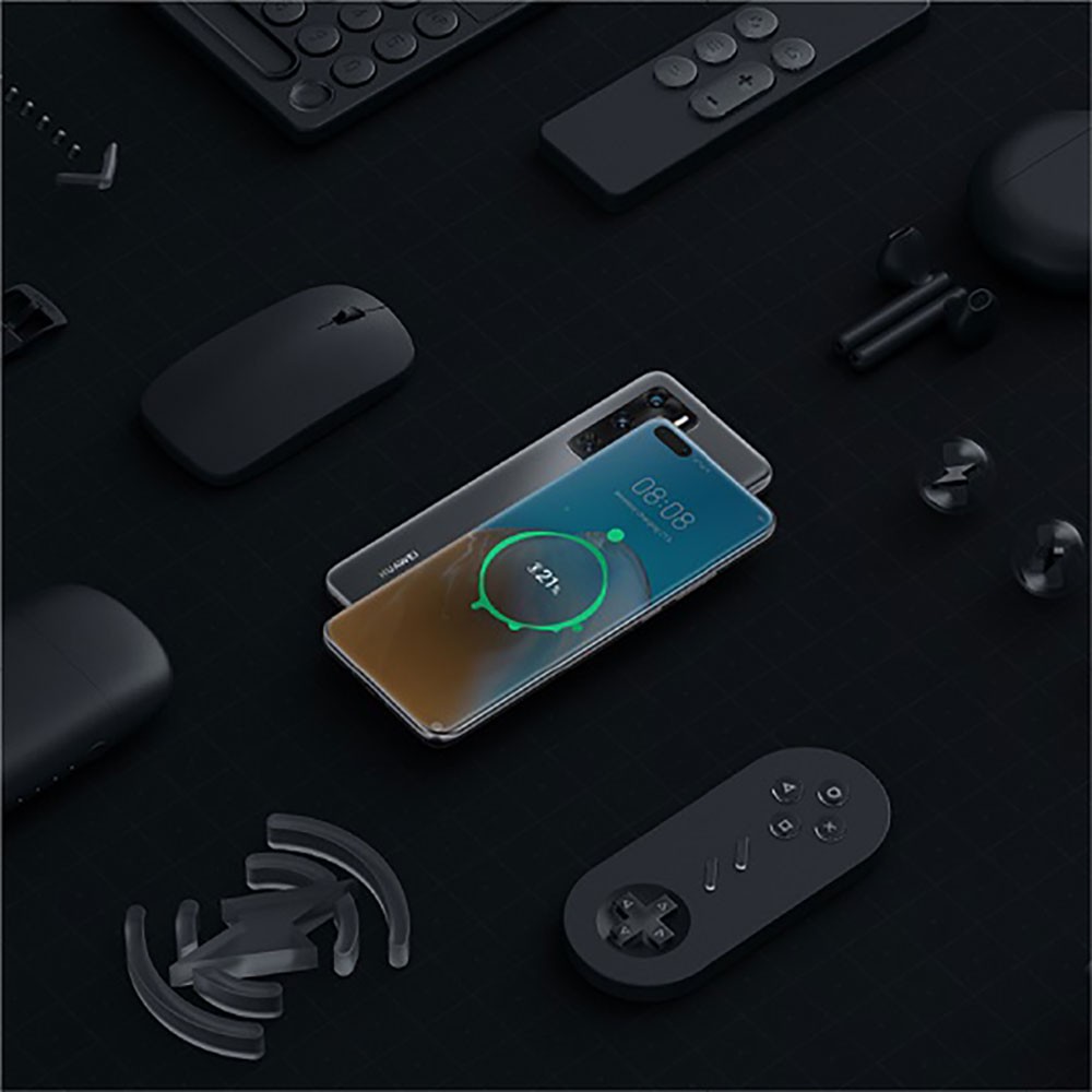 حافظ على لياقتك مع  هواوي HUAWEI P40 Pro