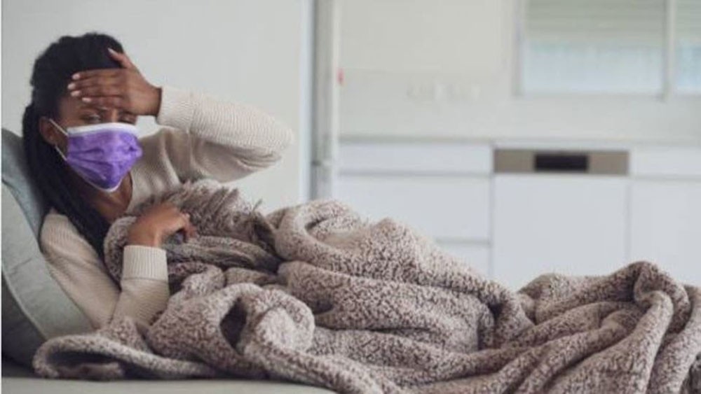 5 خطوات لعلاج الأعراض الطفيفة لعدوى كورونا بالمنزل
