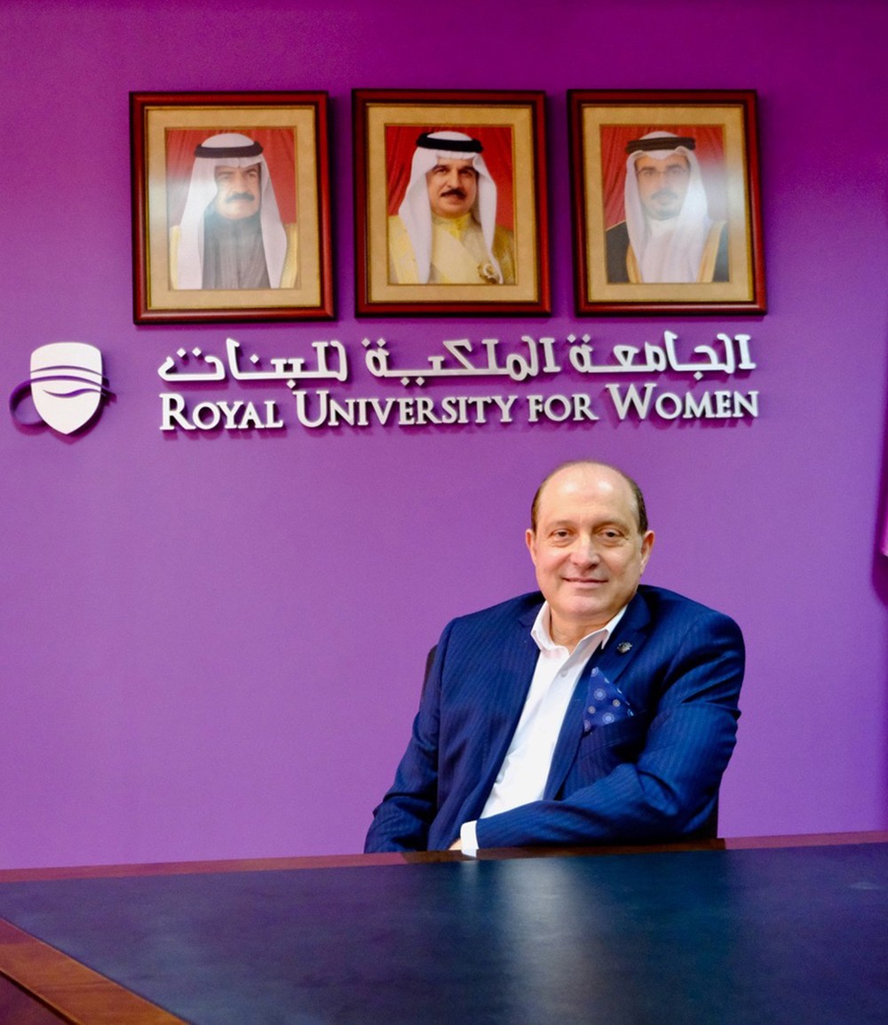 الجامعة الملكية للبنات تخفض الرسوم الدراسية لدعم الطالبات خلال أزمة جائحة فيروس كوفيد-19    