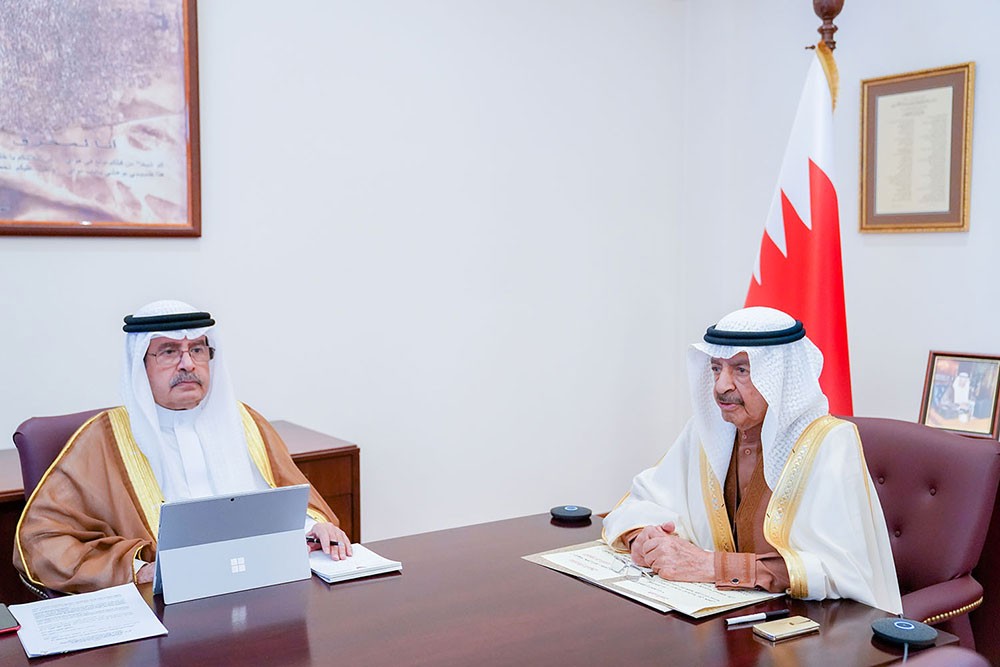 خفض ميزانية المصروفات التشغيلية للوزارات 30% 