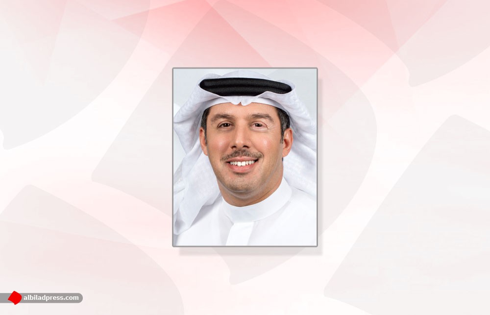 بنك البحرين للتنمية تساهم بمبلغ مائة ألف دينار بحريني في حملة " فينا خير"