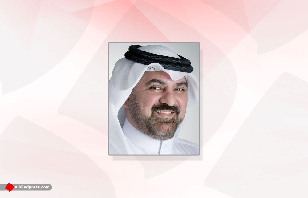 المعرفي يقترح توثيق التعامل البحريني مع كورونا وتعليمها بالمدارس
